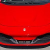 Photo of Capristo Frontspoiler with side air guides for the Ferrari F8 Tributo/Spider - Image 3